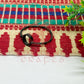 4mm Round Brass Finger Ring
