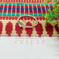 4mm Round Brass Finger Ring