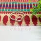 4mm Round Brass Finger Ring