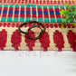 8mm Round Brass Finger Ring