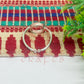 8mm Round Brass Finger Ring