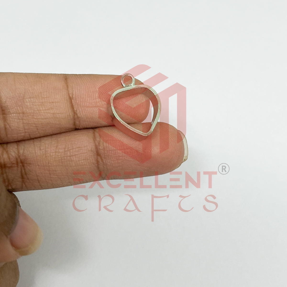 5mm Thickness Open Back Bezel-Arrow