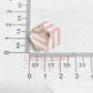 5mm Thickness Open Back Bezel-Arrow