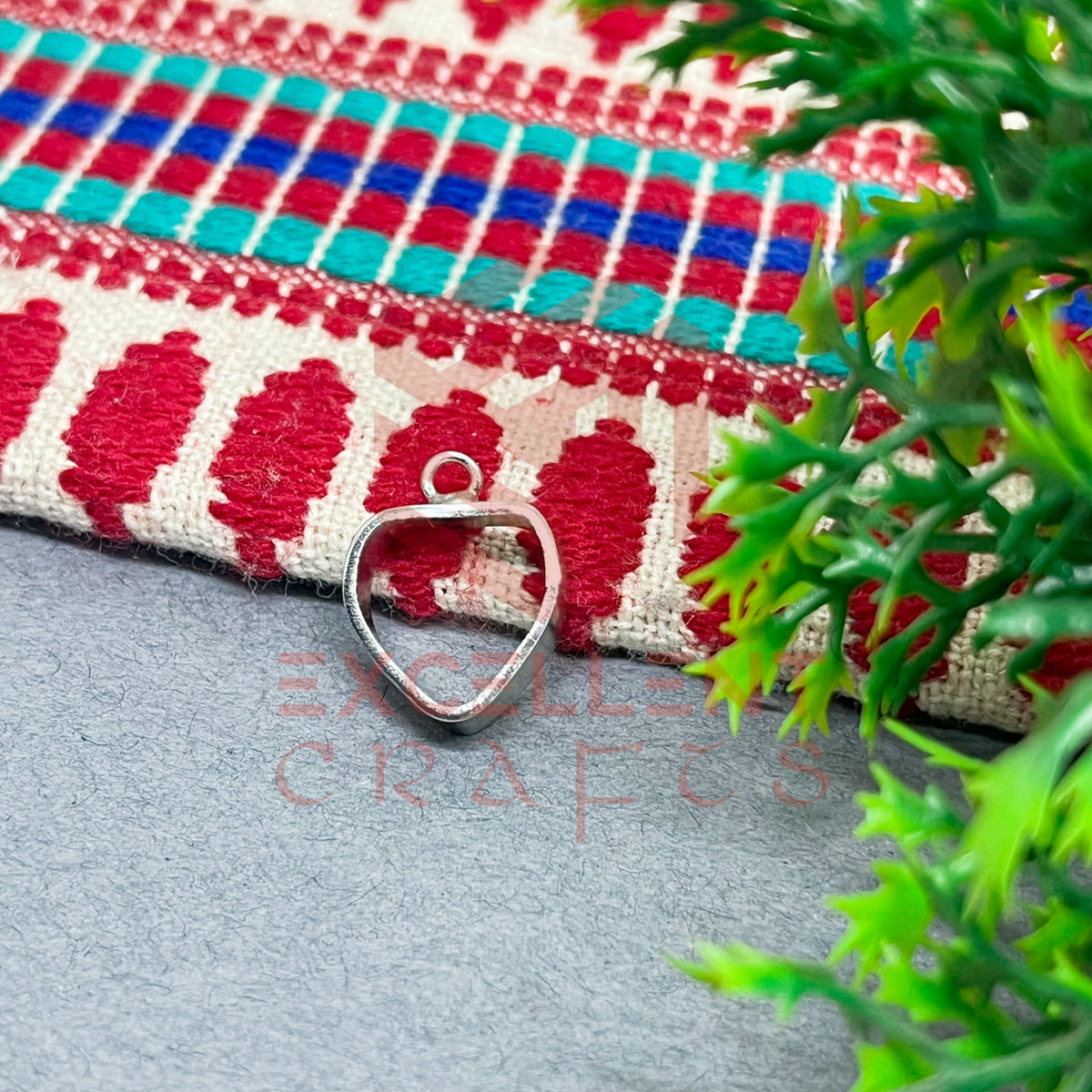 5mm Thickness Open Back Bezel-Arrow