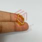 5mm Thickness Open Back Bezel-Diamond