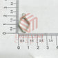 5mm Thickness Open Back Bezel-Diamond