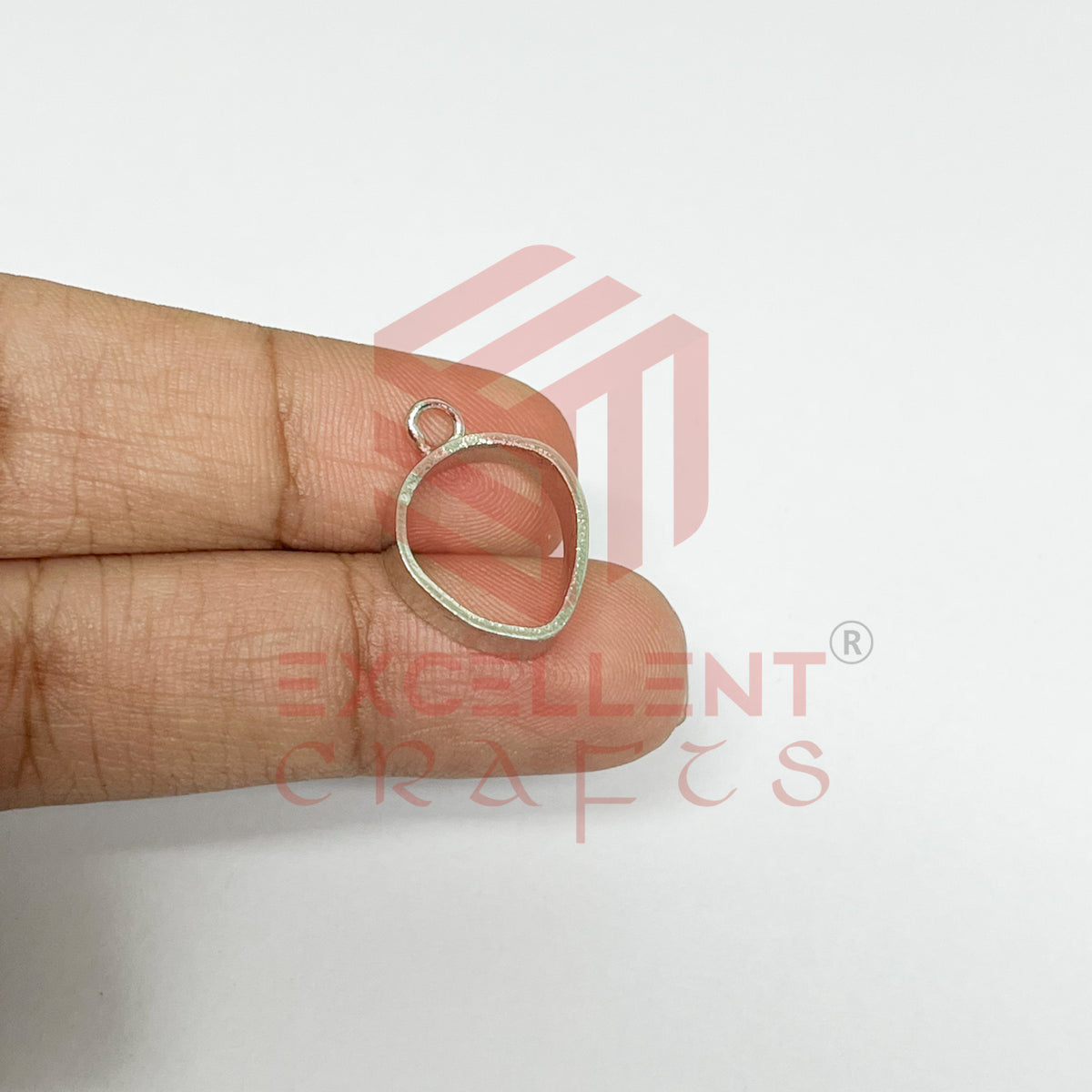 5mm Thickness Open Back Bezel-Drop