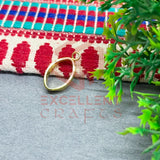 5mm Thickness Open Back Bezel-Eye