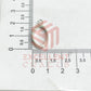5mm Thickness Open Back Bezel-Eye