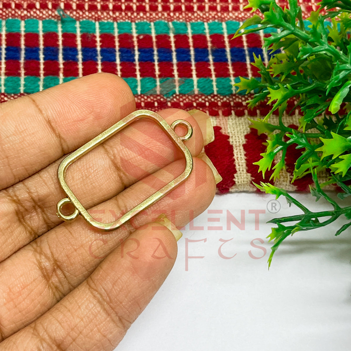 Big-casting-connectors-curve-Rectangle