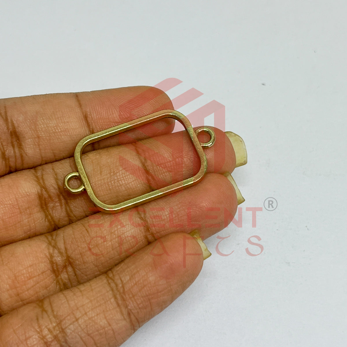 Big-casting-connectors-curve-Rectangle