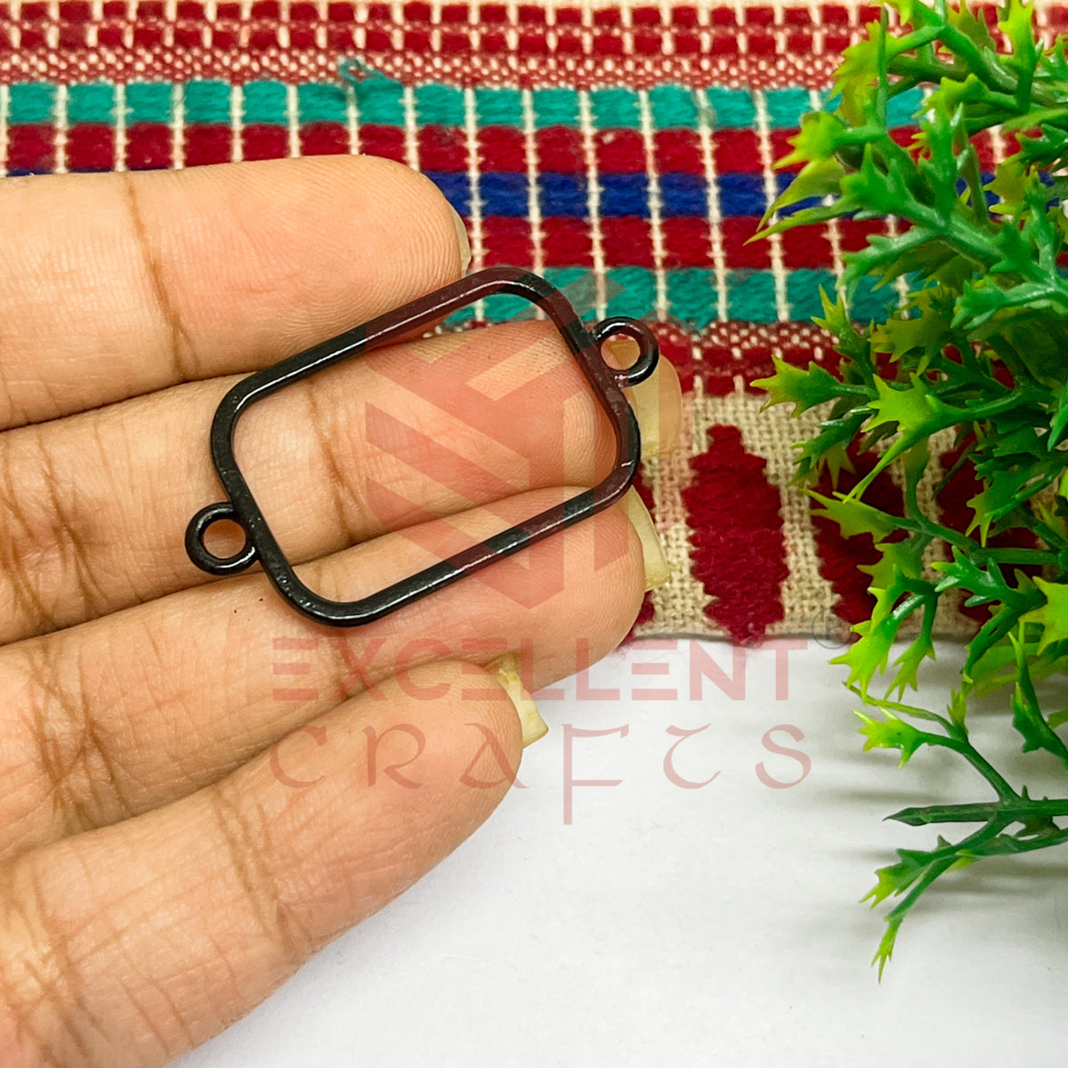 Big-casting-connectors-curve-Rectangle