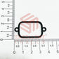Big-casting-connectors-curve-Rectangle