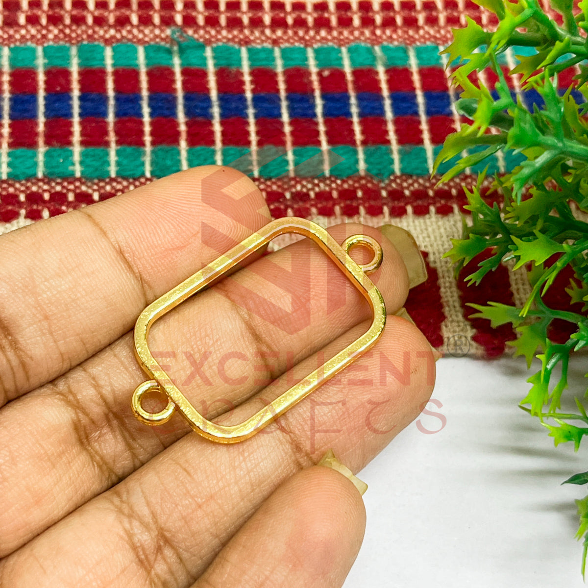 Big-casting-connectors-curve-Rectangle