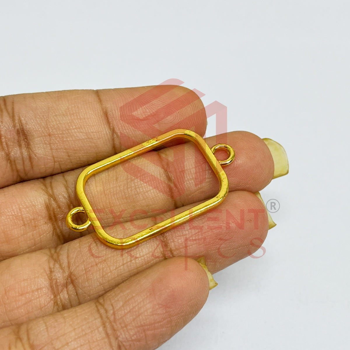 Big-casting-connectors-curve-Rectangle