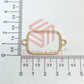 Big-casting-connectors-curve-Rectangle