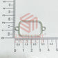 Big-casting-connectors-curve-Rectangle
