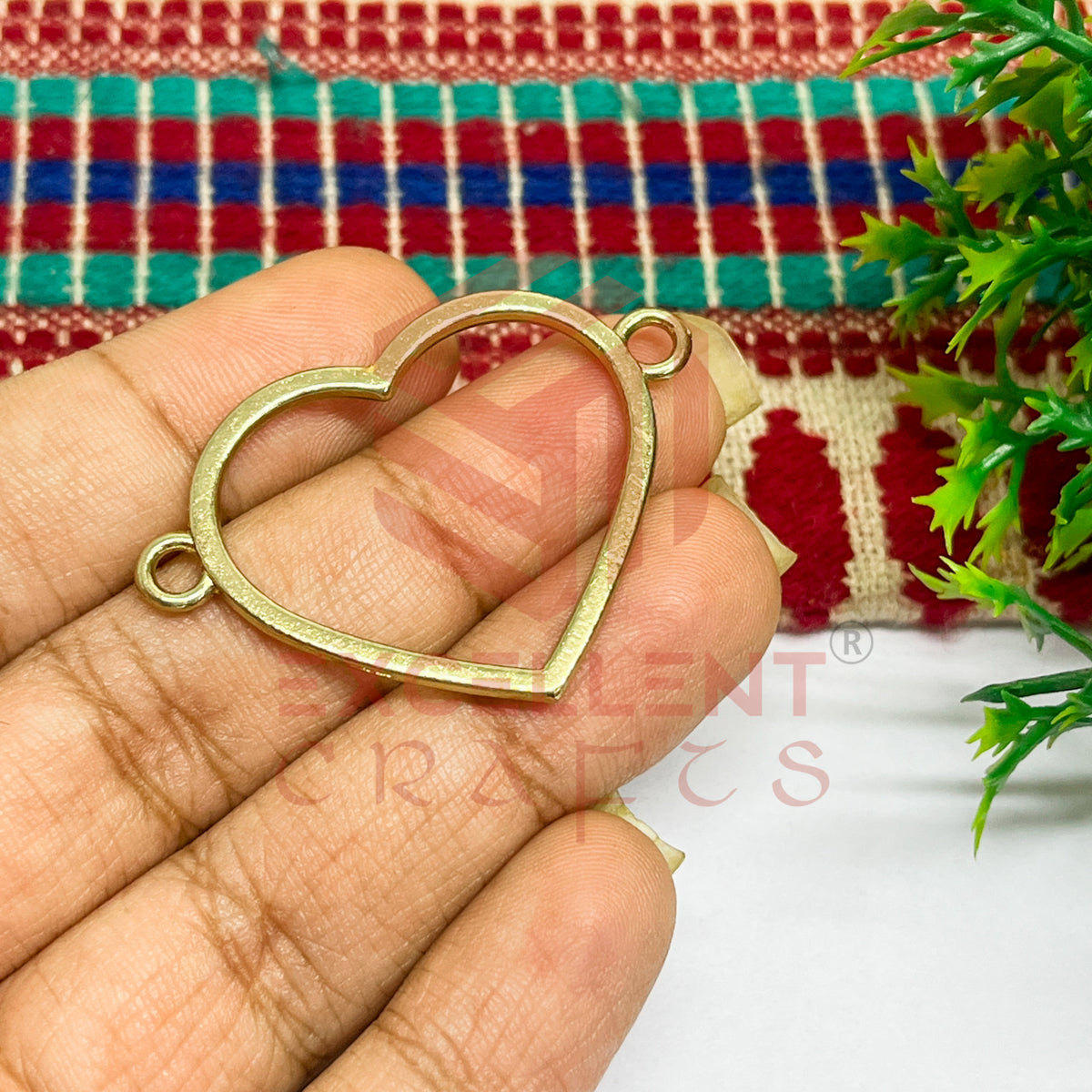 Big-casting-connectors-Heart