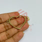 Big-casting-connectors-Heart