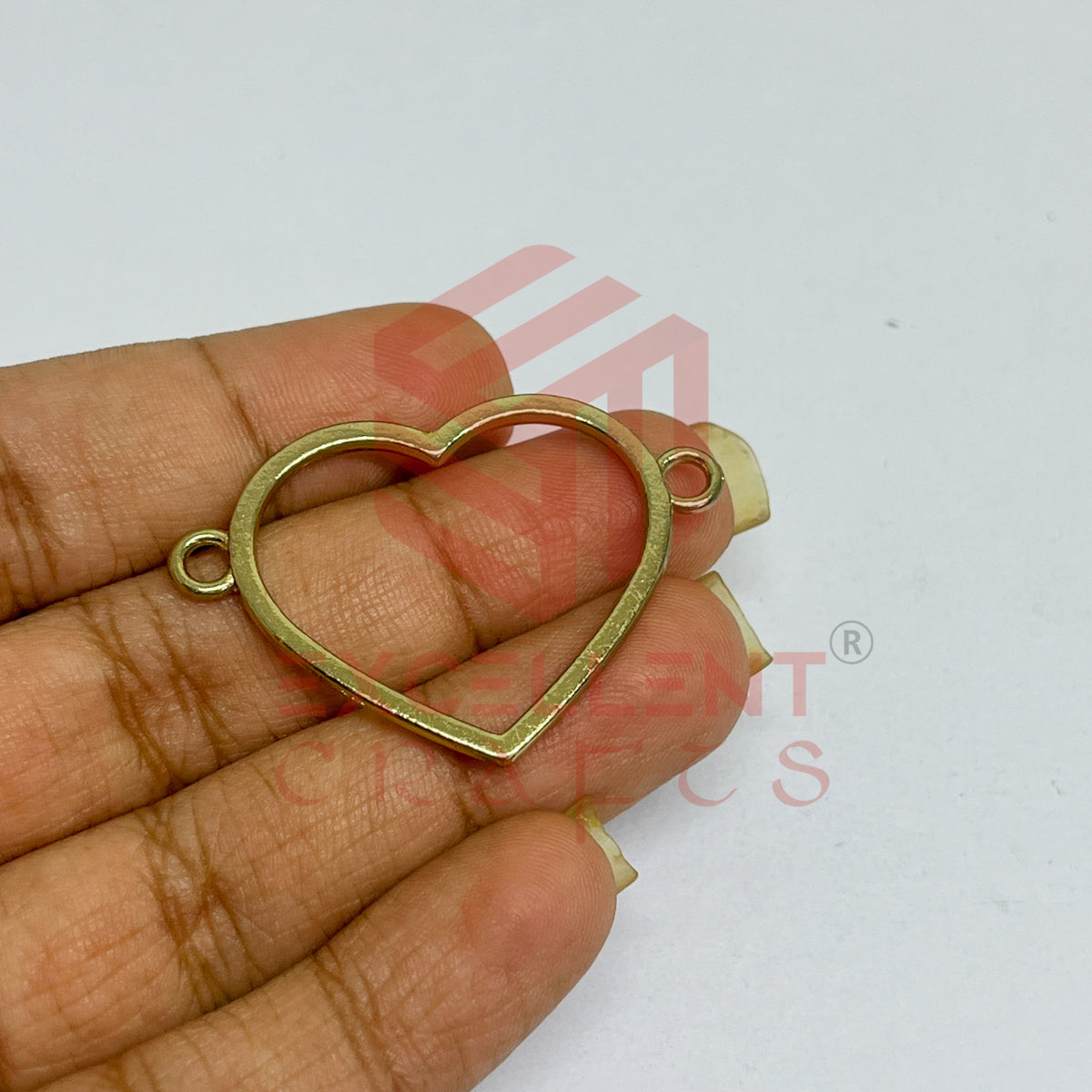 Big-casting-connectors-Heart