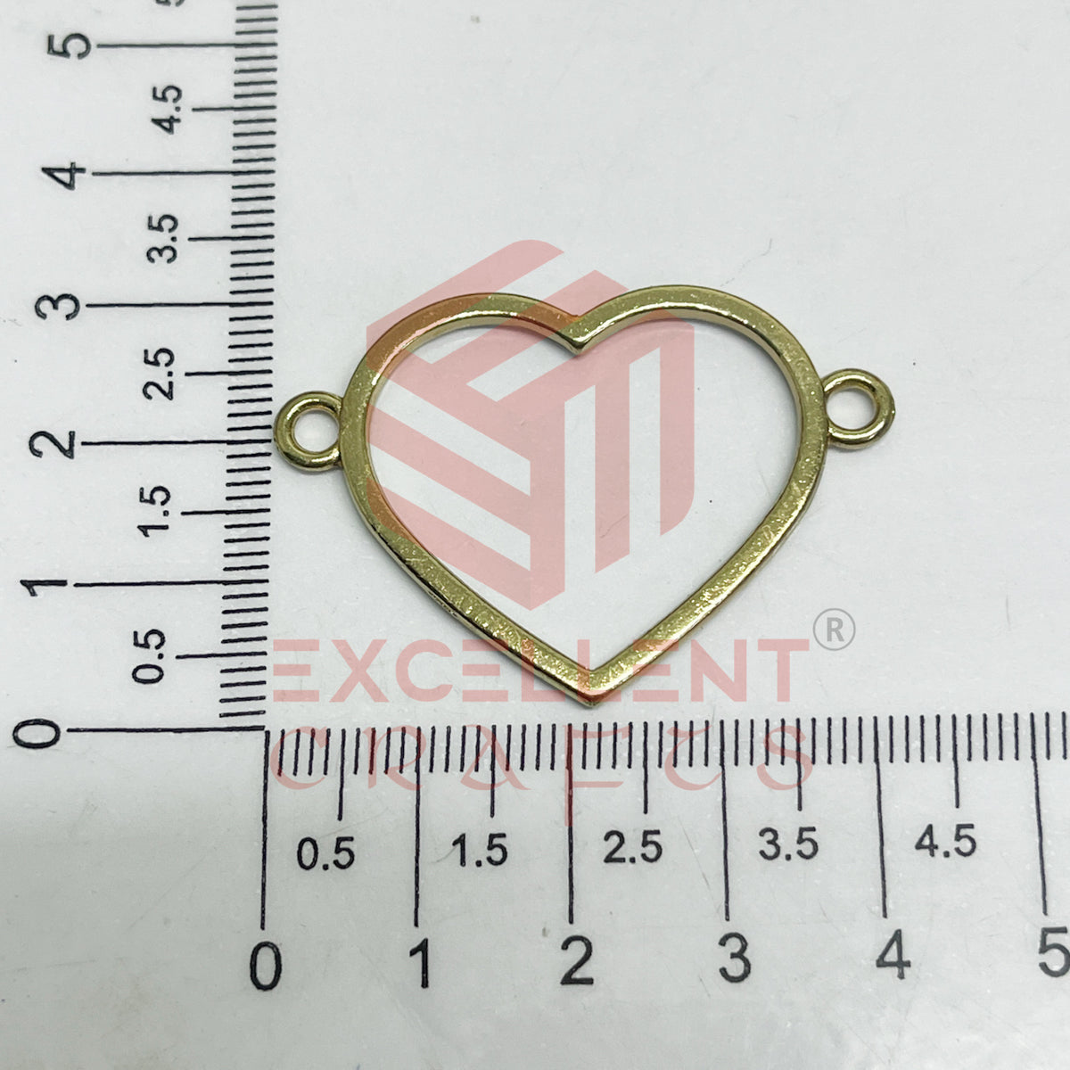Big-casting-connectors-Heart