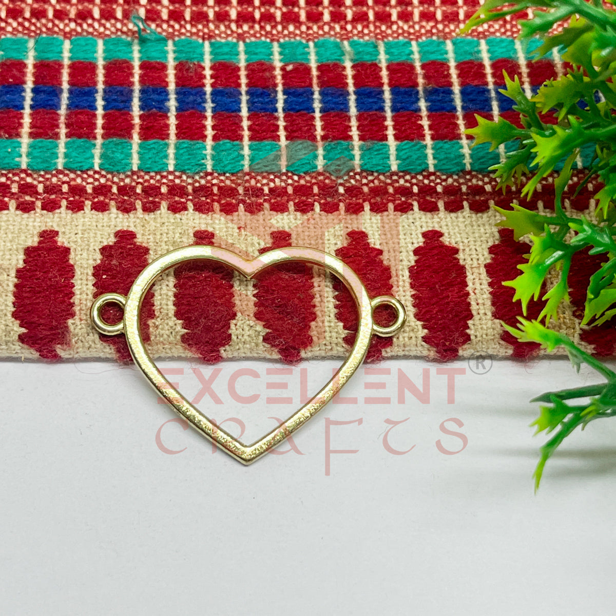 Big-casting-connectors-Heart