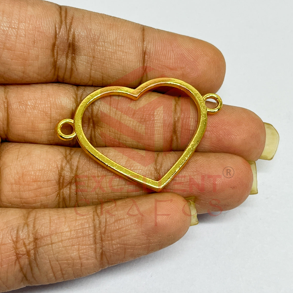 Big-casting-connectors-Heart