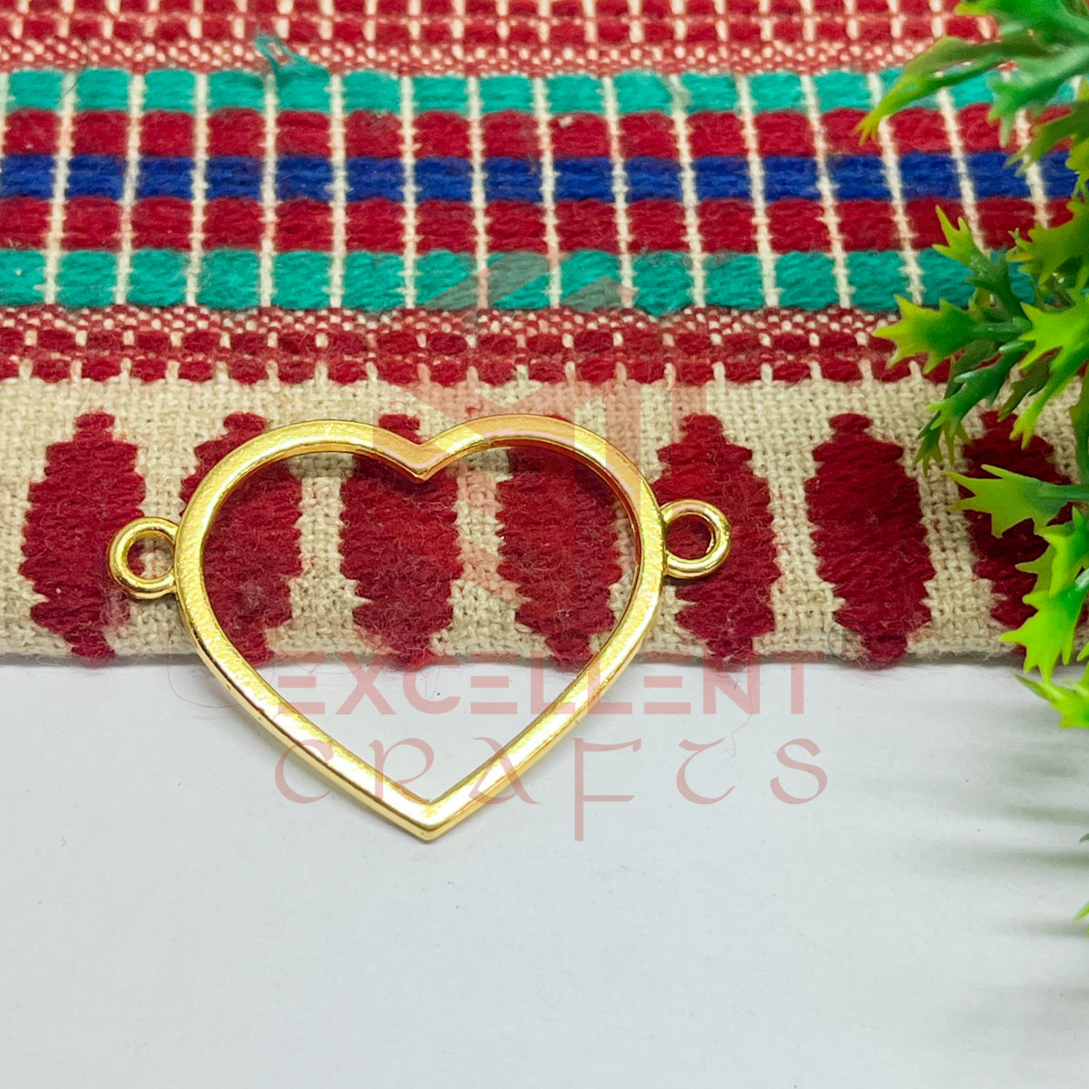 Big-casting-connectors-Heart