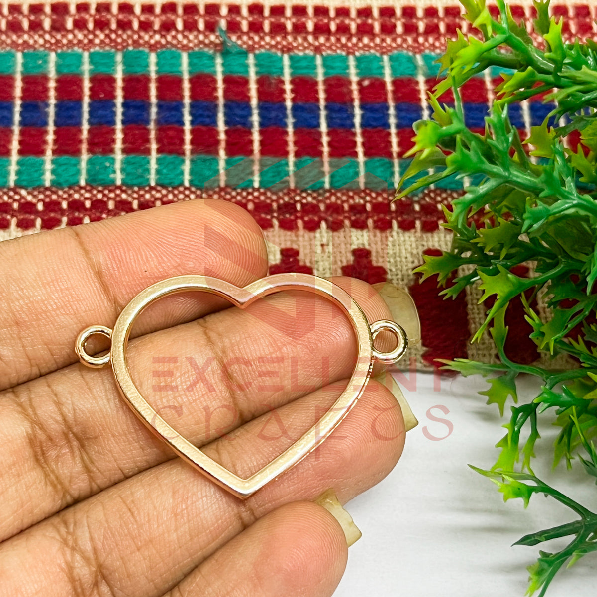 Big-casting-connectors-Heart