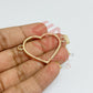 Big-casting-connectors-Heart