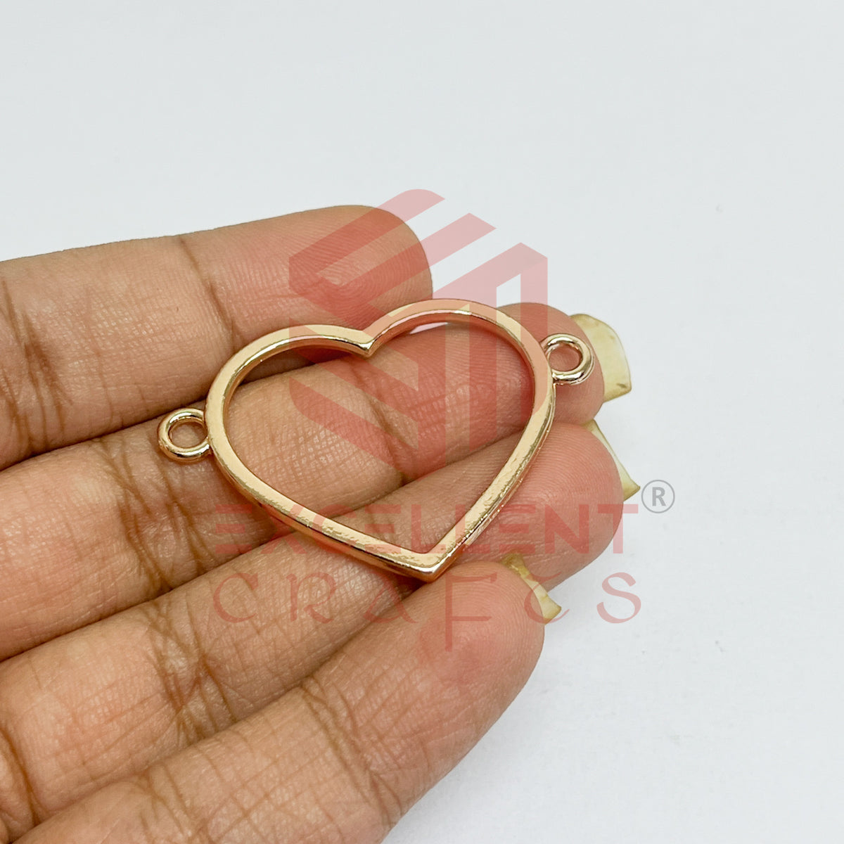 Big-casting-connectors-Heart