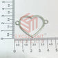 Big-casting-connectors-Heart
