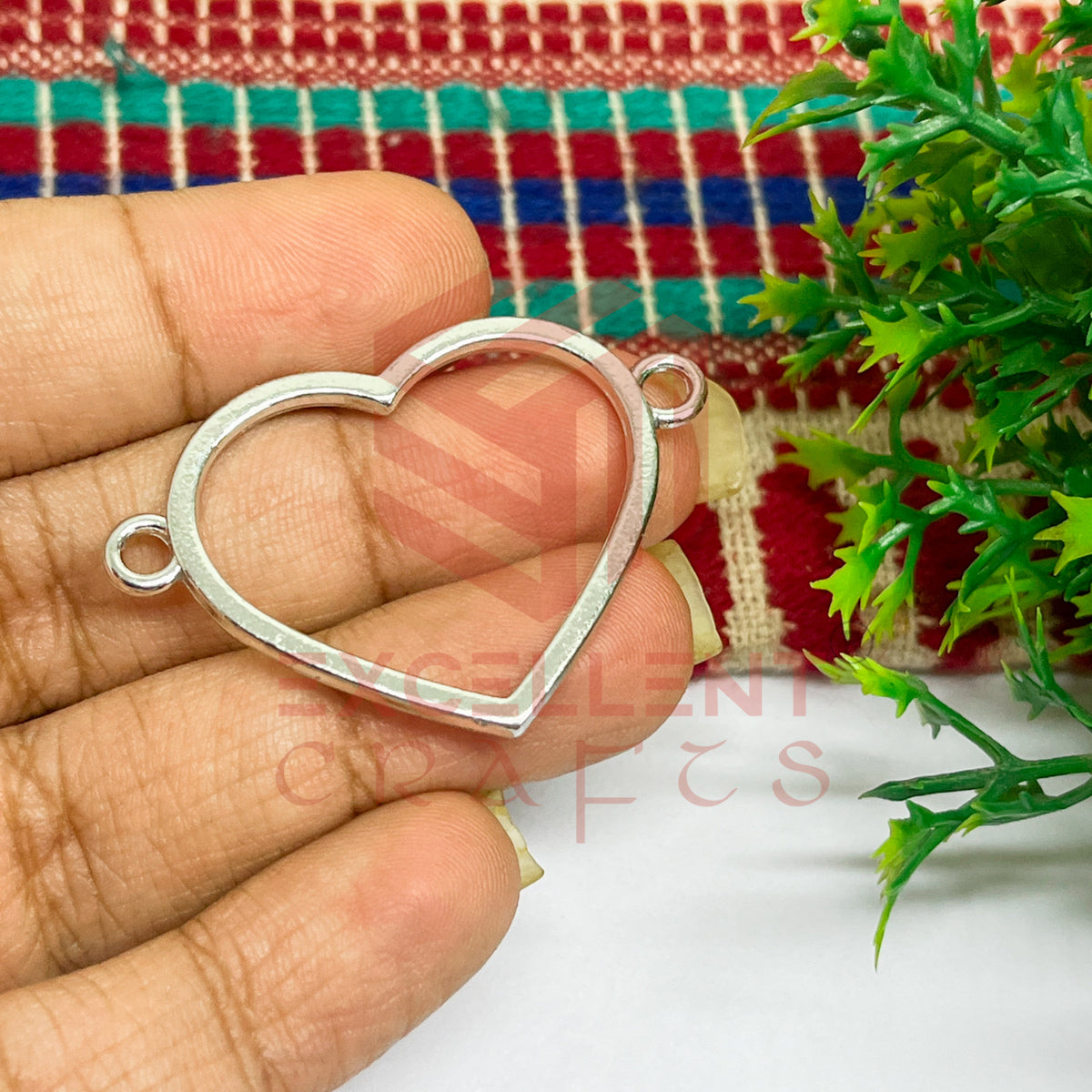 Big-casting-connectors-Heart
