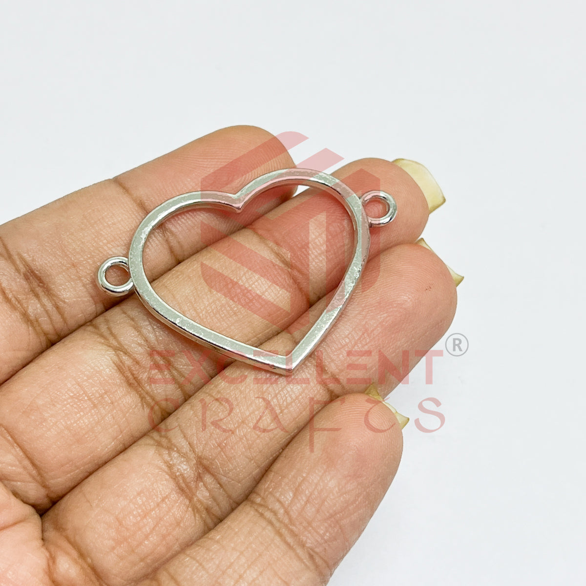Big-casting-connectors-Heart