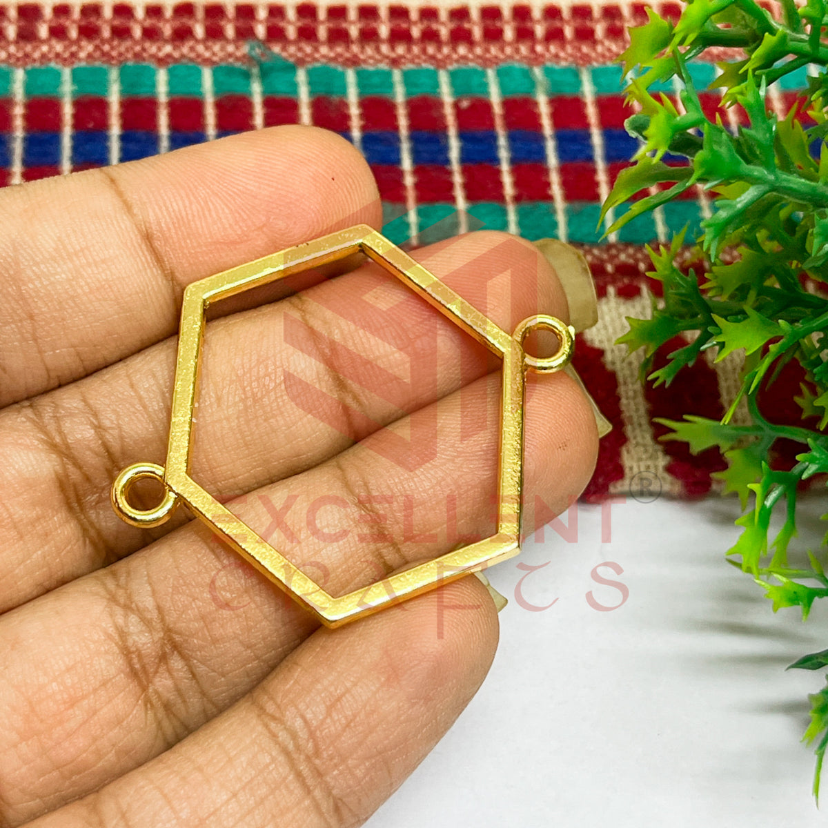 Big-casting-connectors-Hexagon