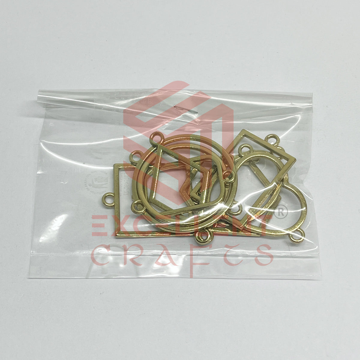 Big-casting-connectors-Mixed designs