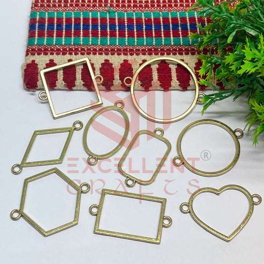 Big-casting-connectors-Mixed designs