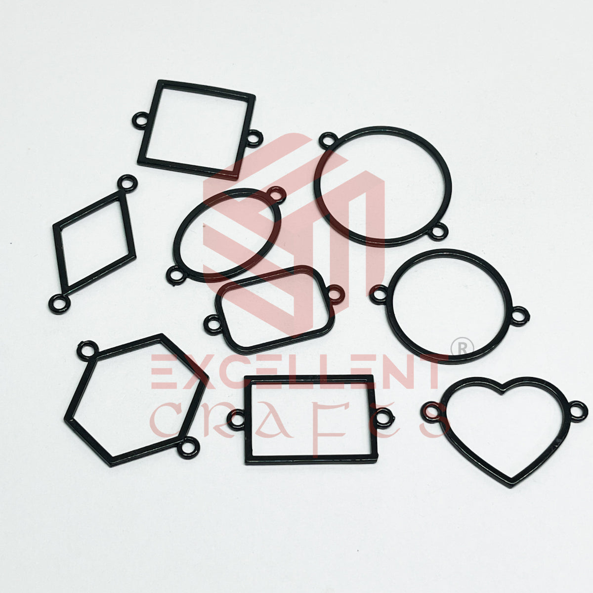 Big-casting-connectors-Mixed designs
