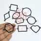 Big-casting-connectors-Mixed designs