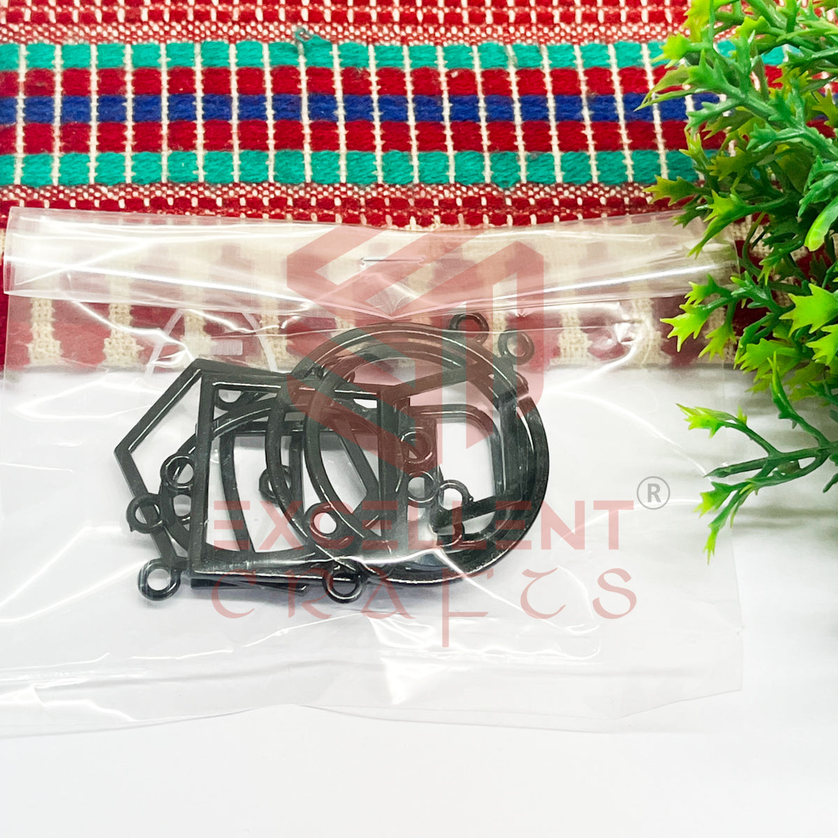Big-casting-connectors-Mixed designs