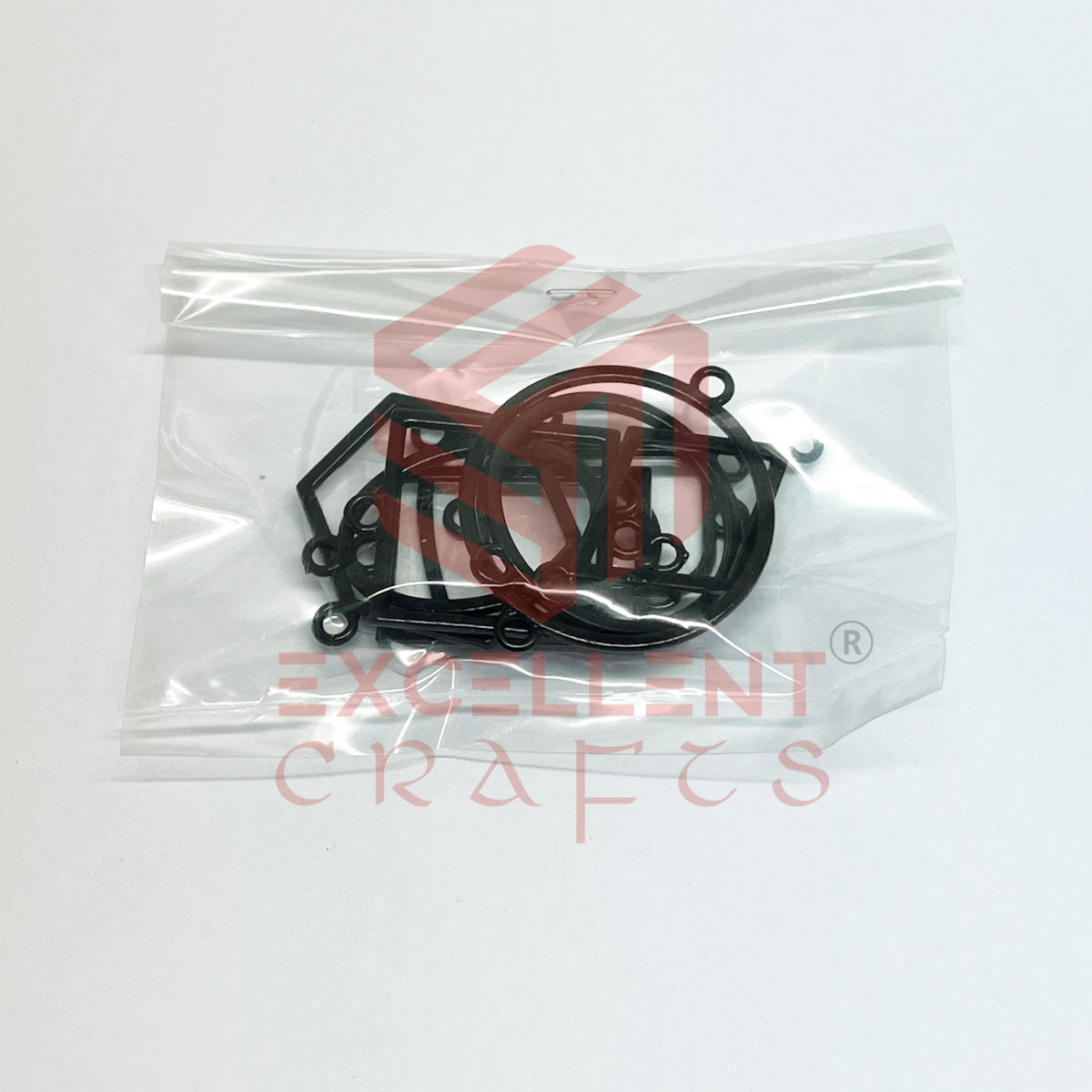 Big-casting-connectors-Mixed designs