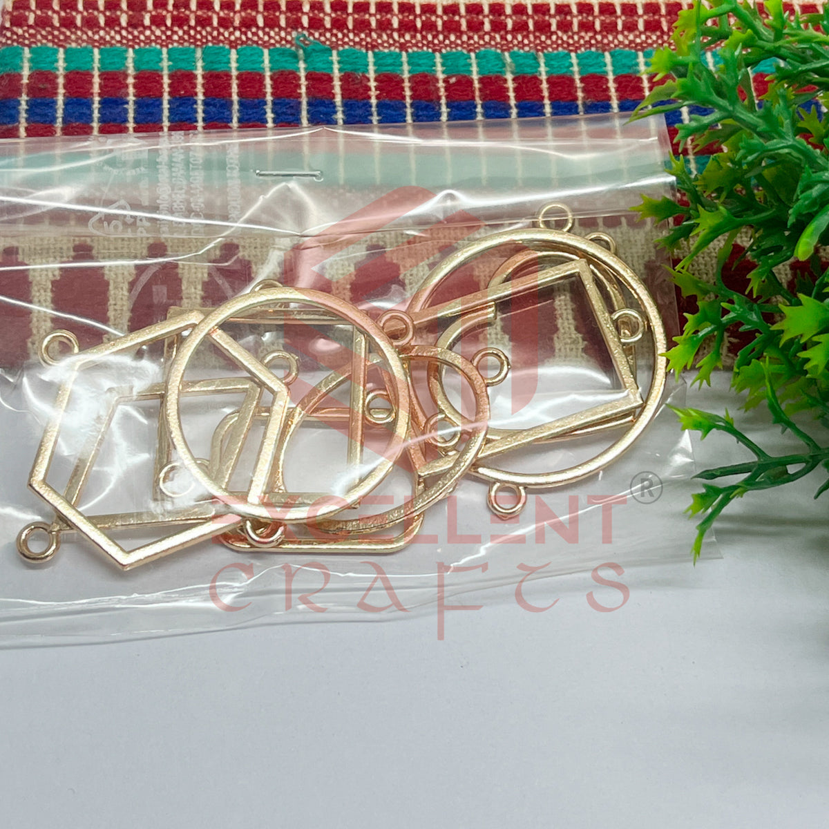 Big-casting-connectors-Mixed designs