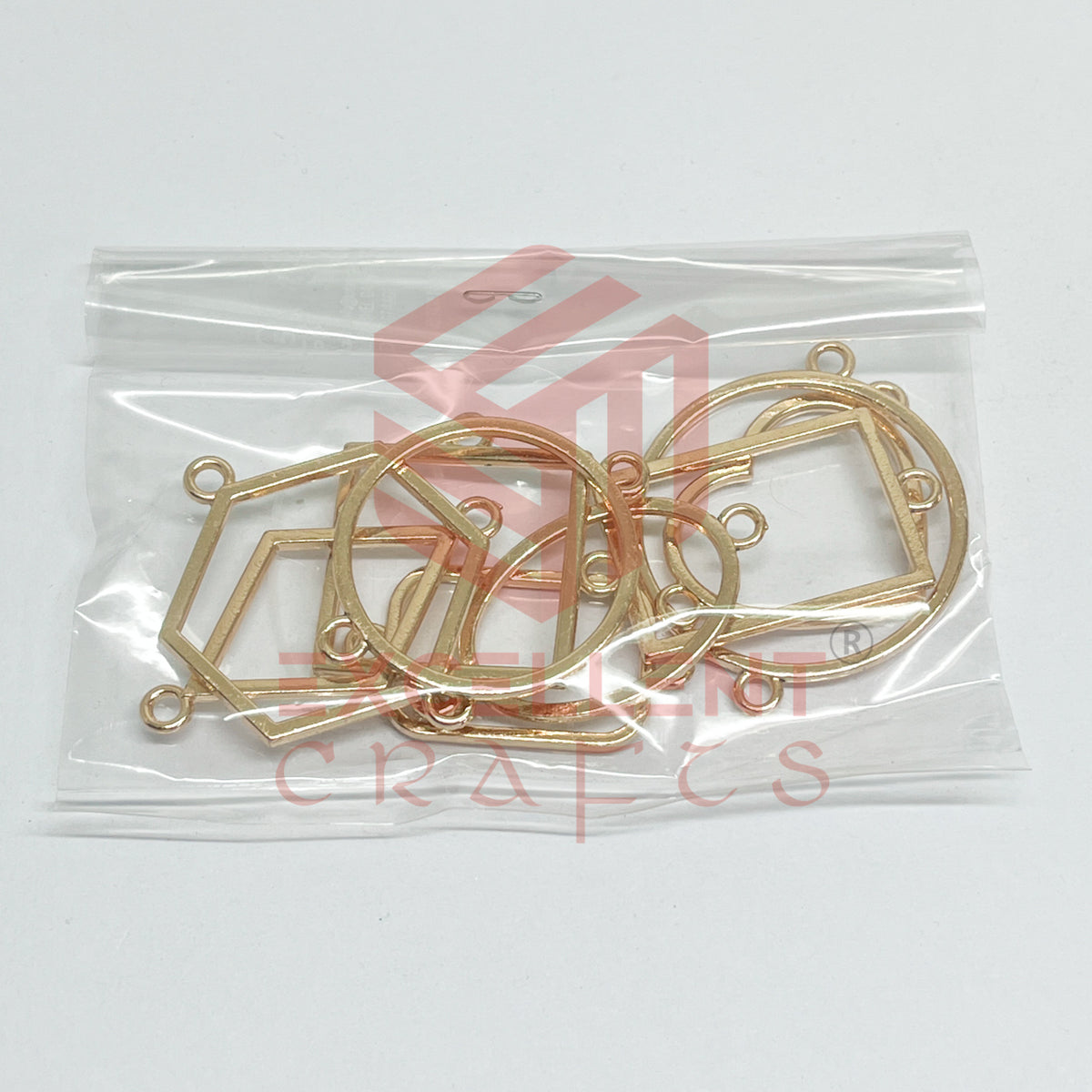 Big-casting-connectors-Mixed designs