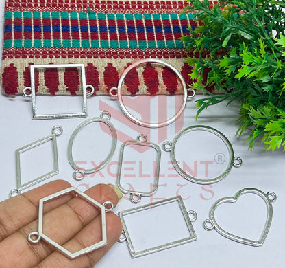 Big-casting-connectors-Mixed designs