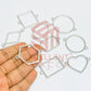Big-casting-connectors-Mixed designs