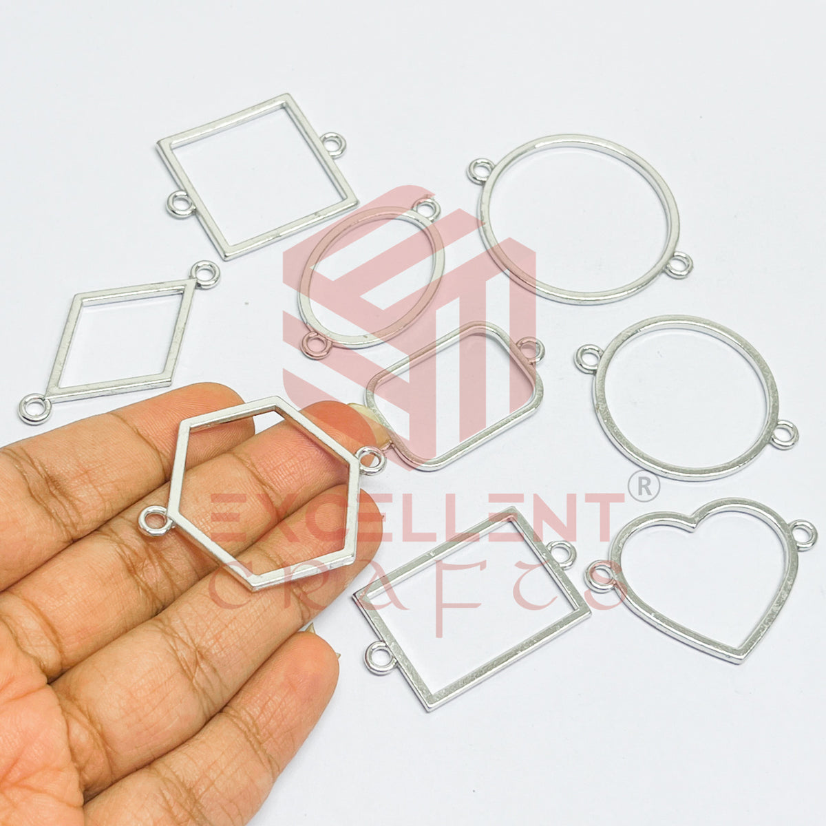 Big-casting-connectors-Mixed designs