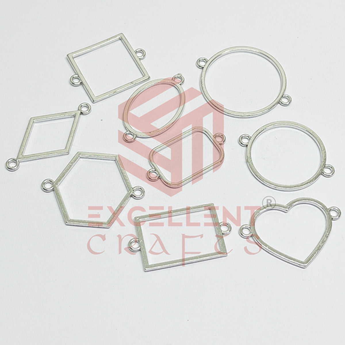 Big-casting-connectors-Mixed designs
