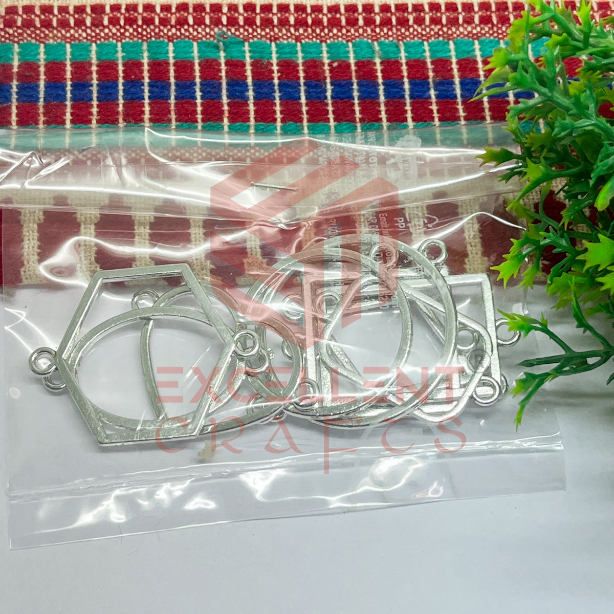 Big-casting-connectors-Mixed designs