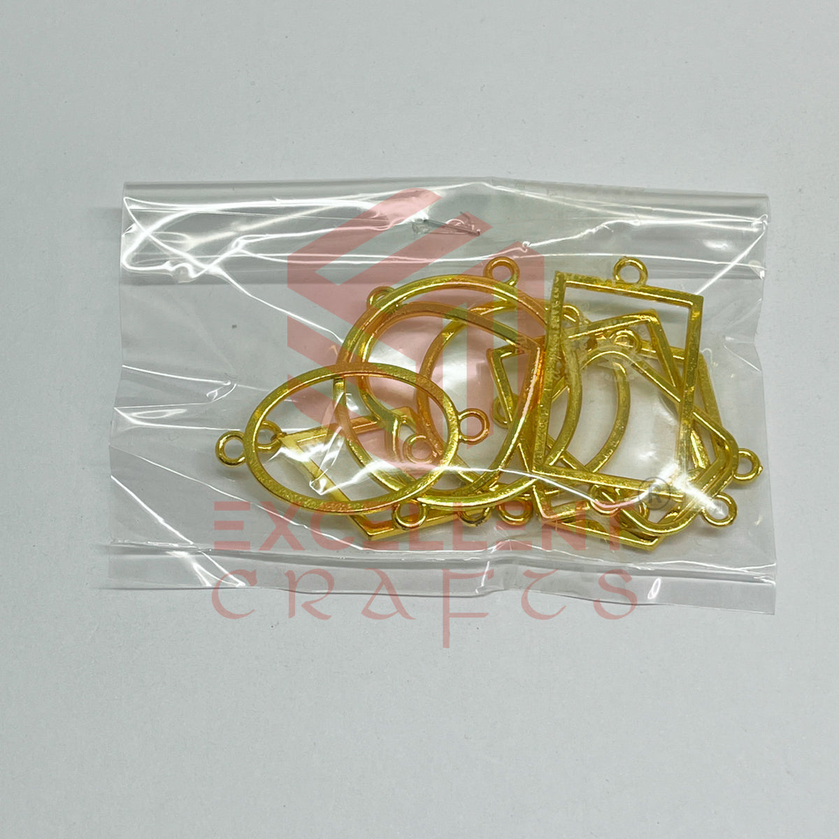 Big-casting-connectors-Mixed designs