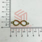 infinity open back connector